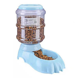 Automatic Food Dispenser