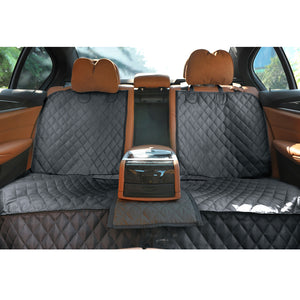 Dog Seat Cover