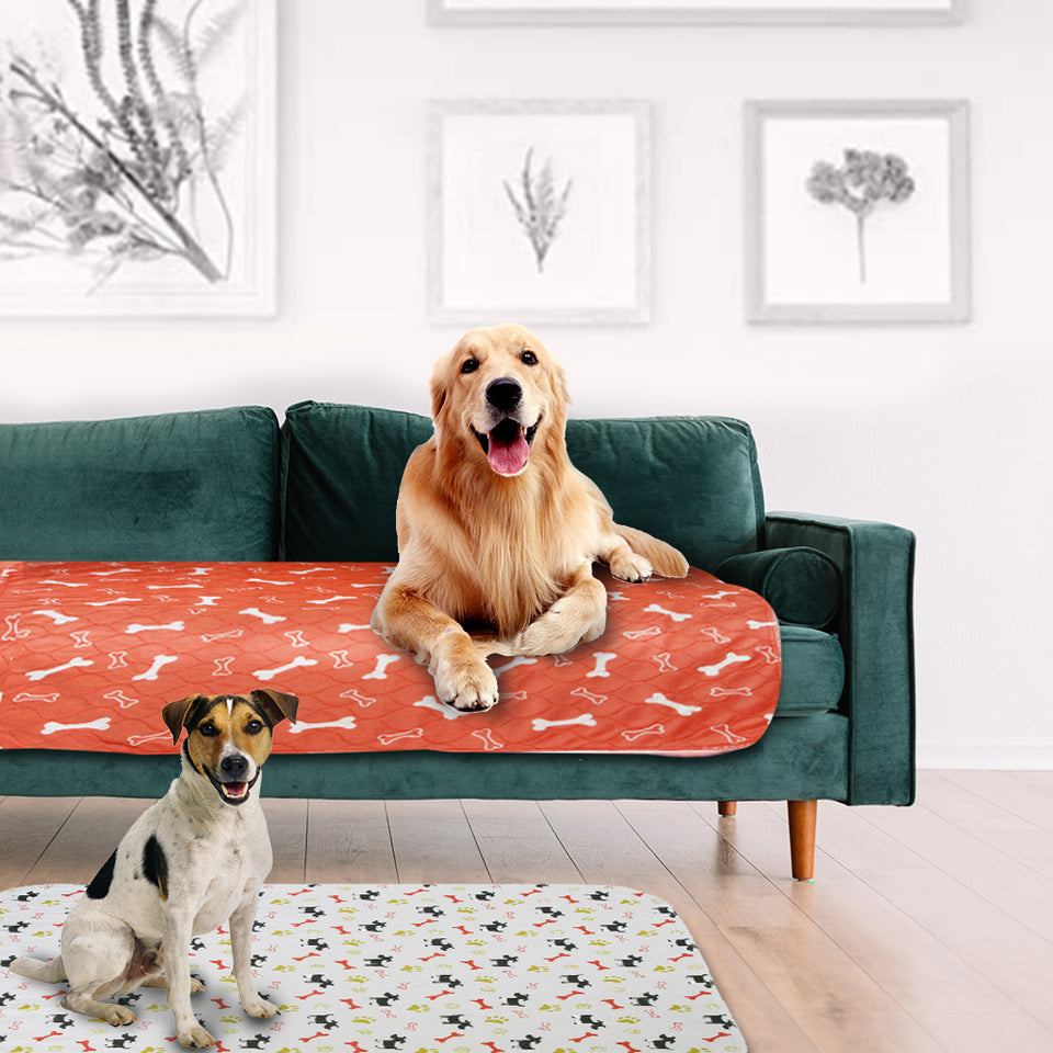 Dog Bed Mat