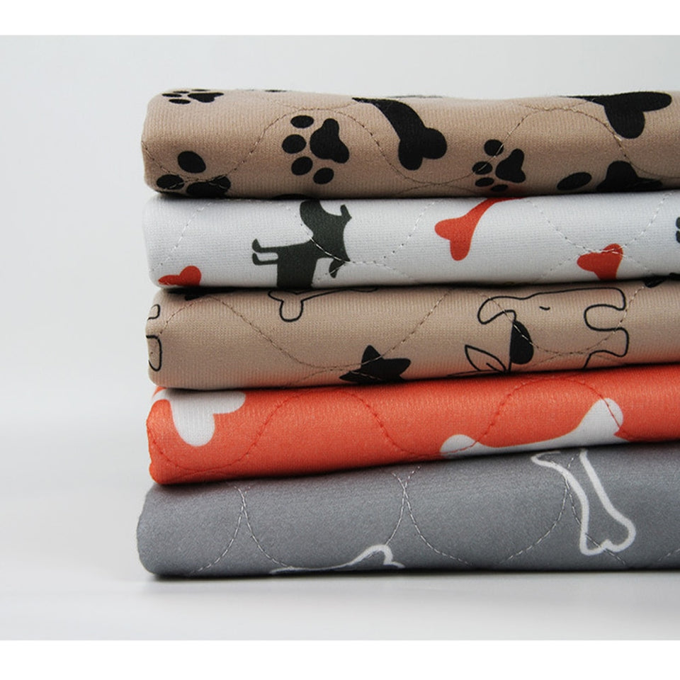 Dog Bed Mat