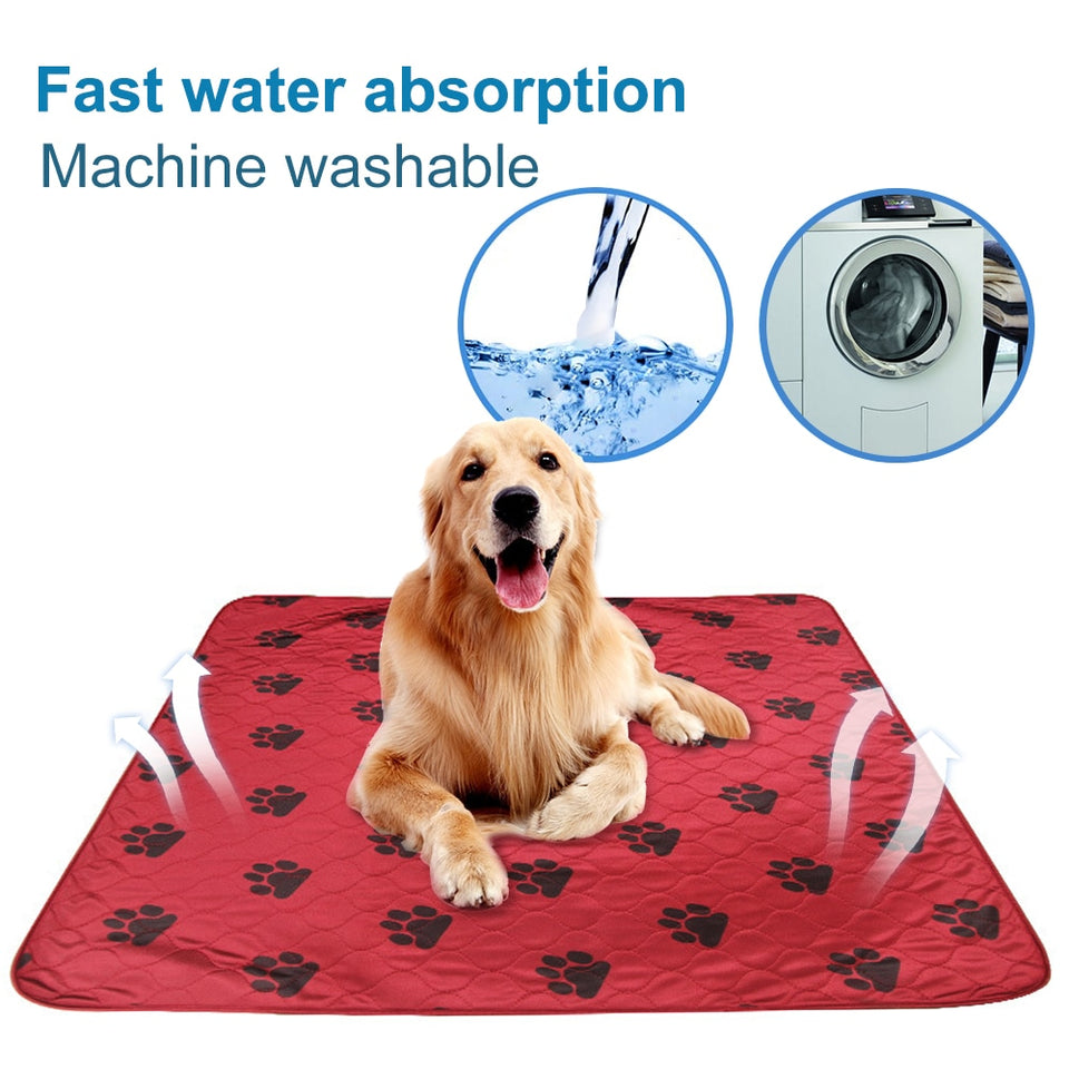 Dog Bed Mat