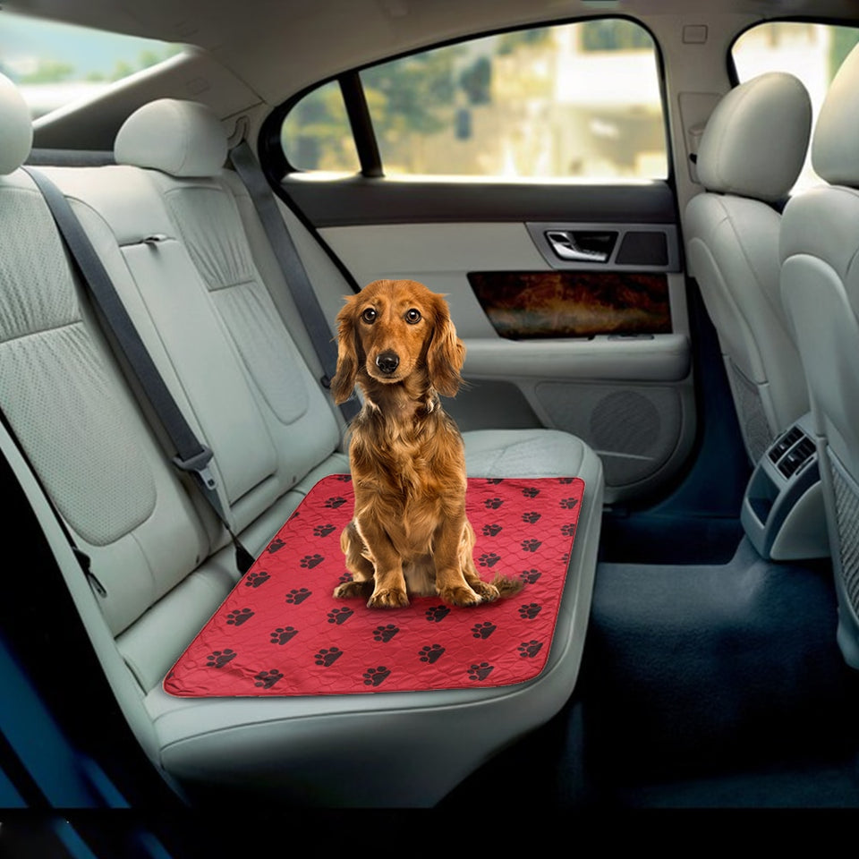 Dog Bed Mat
