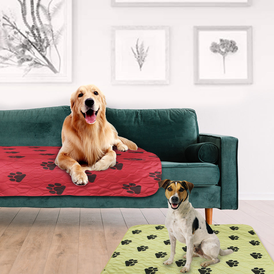 Dog Bed Mat