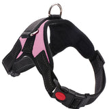 Heavy Duty Dog Harness