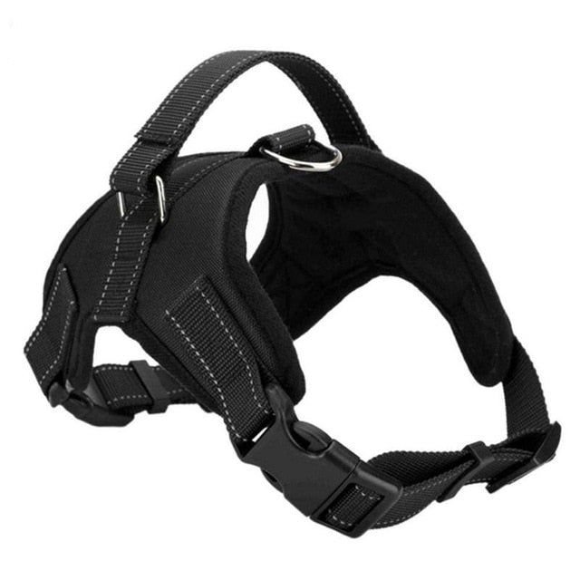 Heavy Duty Dog Harness