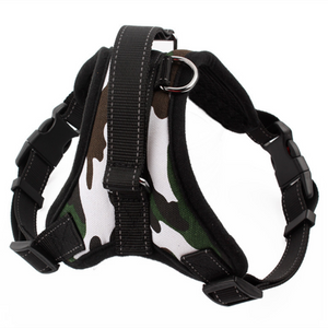 Heavy Duty Dog Harness
