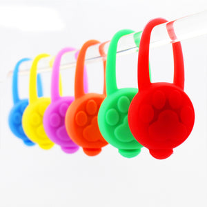 LED Pet Collar Lights