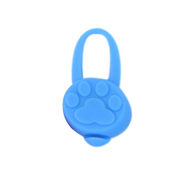 LED Pet Collar Lights