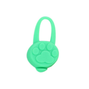 LED Pet Collar Lights