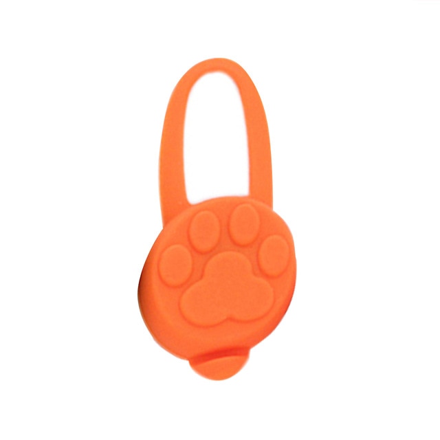 LED Pet Collar Lights