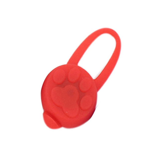 LED Pet Collar Lights