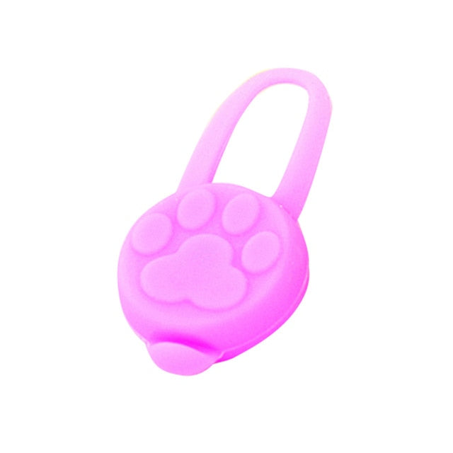 LED Pet Collar Lights