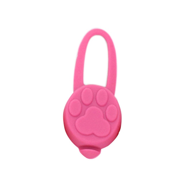 LED Pet Collar Lights