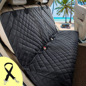 Dog Seat Cover