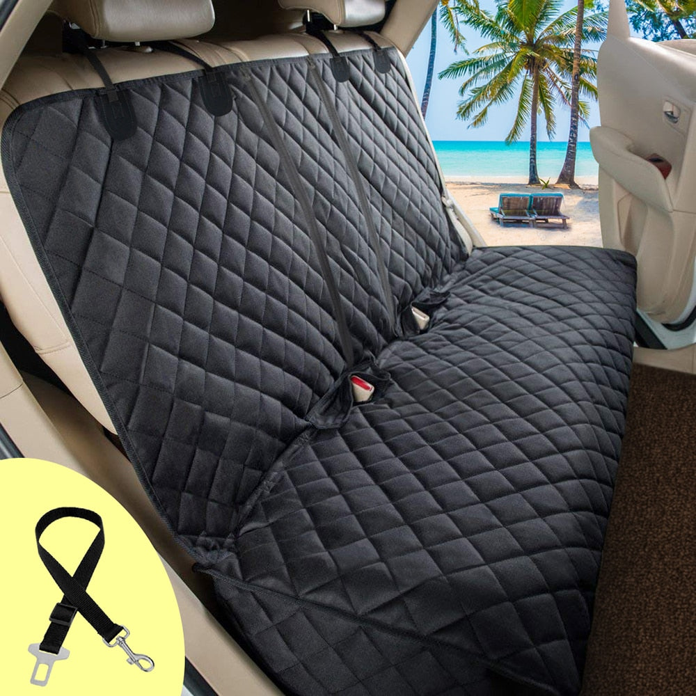 Dog Seat Cover