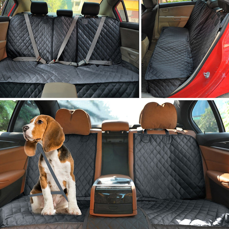 Dog Seat Cover