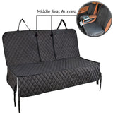 Dog Seat Cover