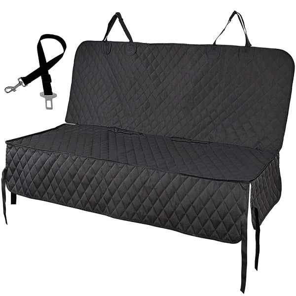 Dog Seat Cover