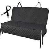 Dog Seat Cover