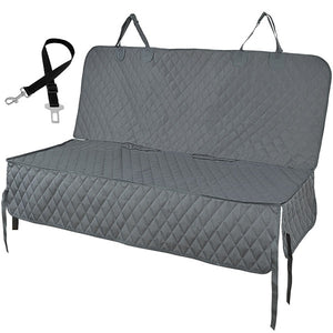 Dog Seat Cover