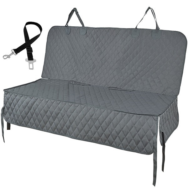 Dog Seat Cover
