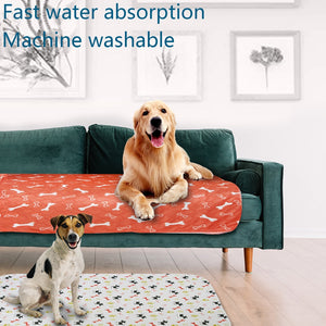 Dog Bed Mat