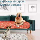 Dog Bed Mat