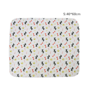 Dog Bed Mat