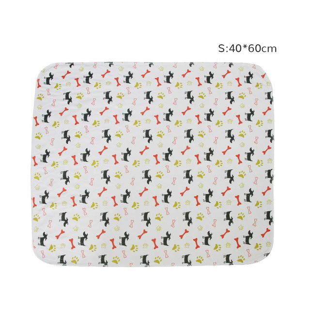 Dog Bed Mat
