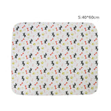 Dog Bed Mat
