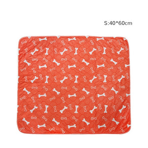 Dog Bed Mat