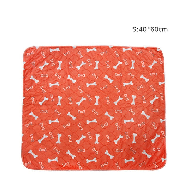 Dog Bed Mat