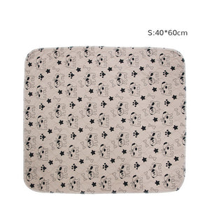 Dog Bed Mat