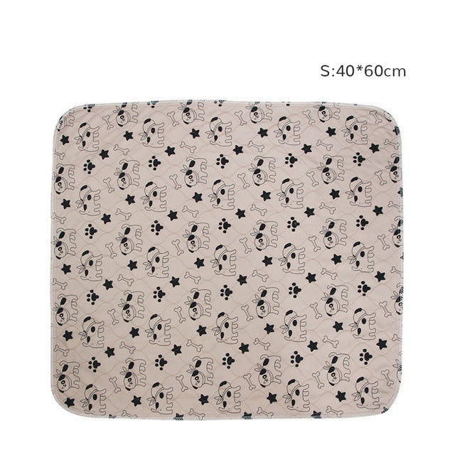 Dog Bed Mat