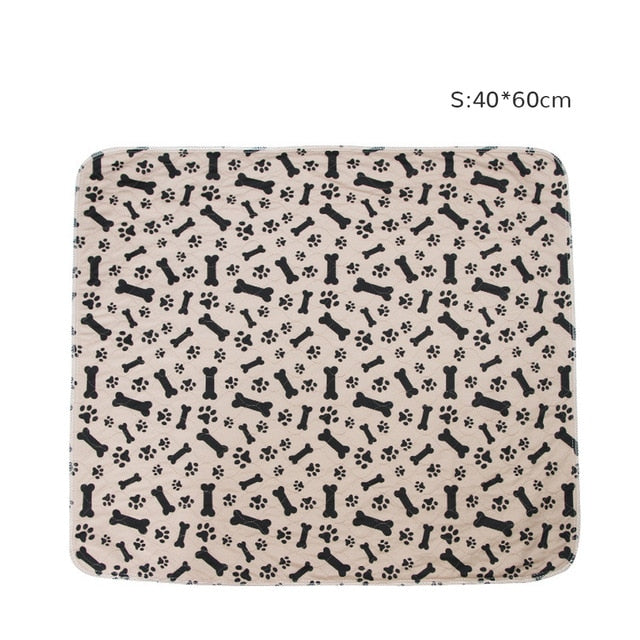 Dog Bed Mat