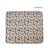 Dog Bed Mat