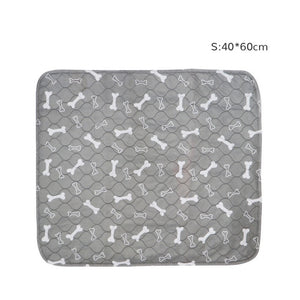 Dog Bed Mat