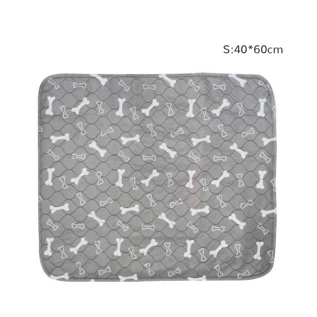Dog Bed Mat