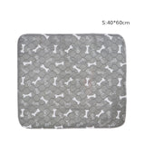 Dog Bed Mat