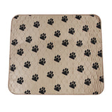 Dog Bed Mat