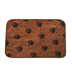 Dog Bed Mat