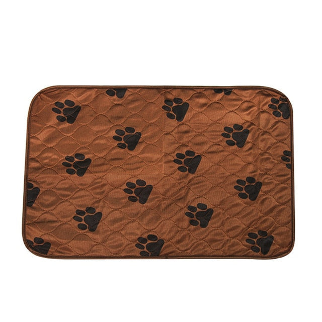 Dog Bed Mat