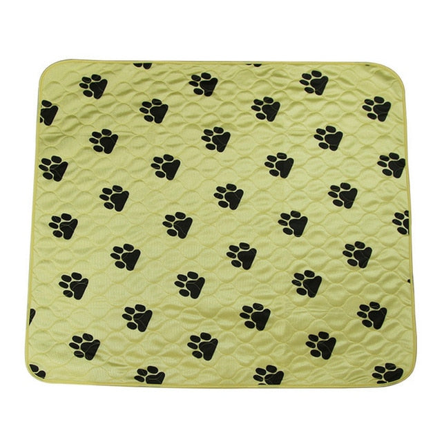 Dog Bed Mat