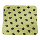 Dog Bed Mat