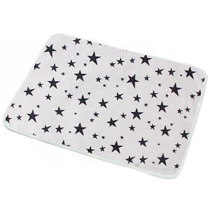 Dog Bed Mat